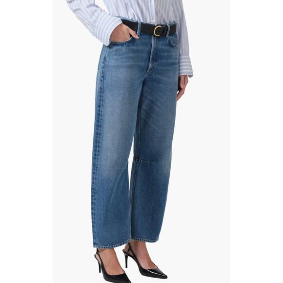 Citizens Of Humanity Denim - Citizens of Humanity Miro Barrel Jeans